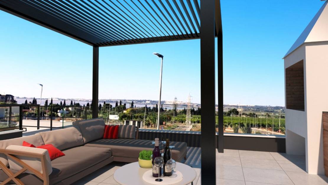 Venta - Land - Los Montesinos - Los Montesinos Centro