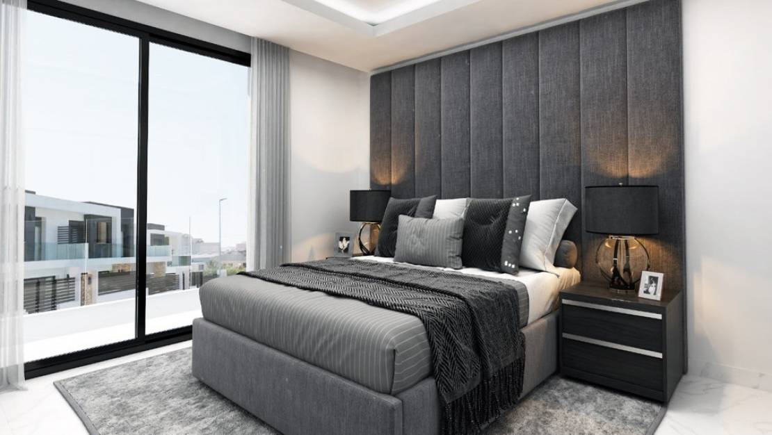 Venta - Land - Los Montesinos - Los Montesinos Centro