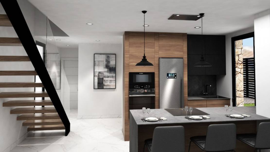 Venta - Land - Los Montesinos - Los Montesinos Centro