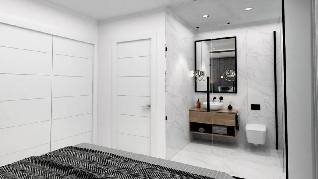 Venta - Land - Los Montesinos - Los Montesinos Centro