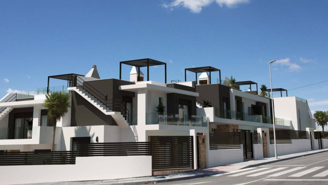 Venta - Land - Los Montesinos - Los Montesinos Centro