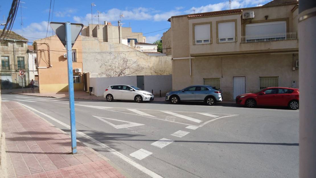 Venta - Land - Monóvar - Monòver - Monóvar - Monòver Centro