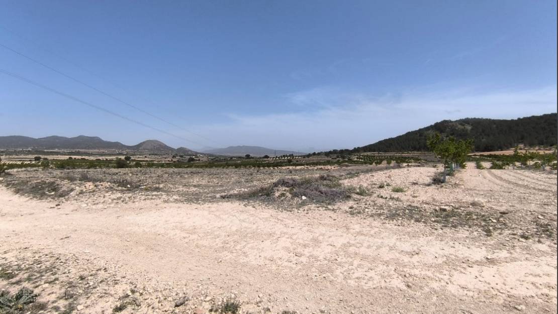 Venta - Land - Monóvar - Monòver - Monóvar - Monòver Centro