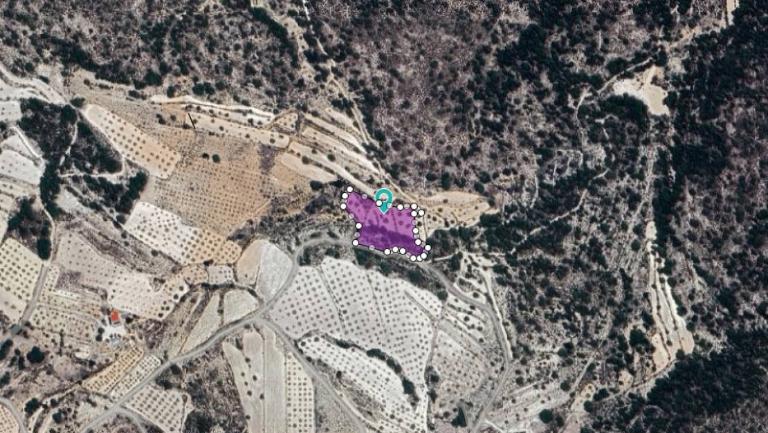 Venta - Land - Monóvar - Monòver - Monóvar - Monòver Centro