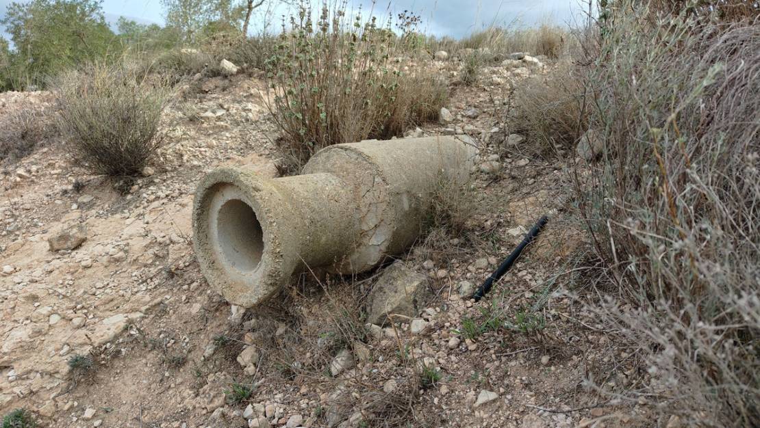 Venta - Land - Monóvar - Monòver - Monóvar - Monòver Centro