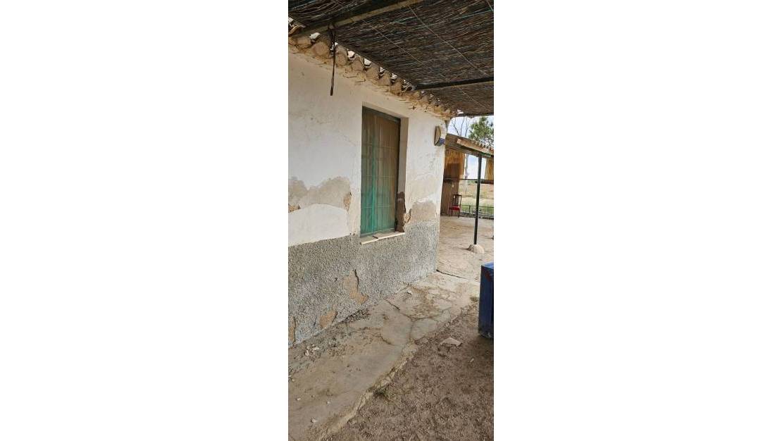 Venta - Land - Murcia - Sucina