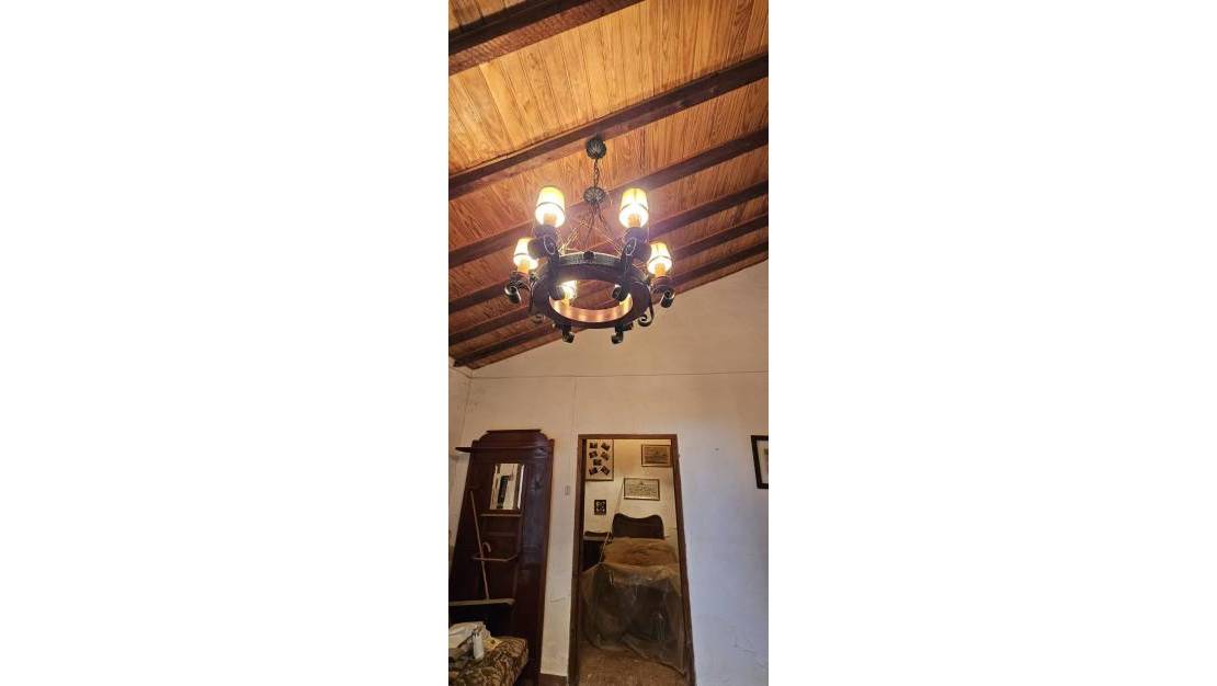 Venta - Land - Murcia - Sucina