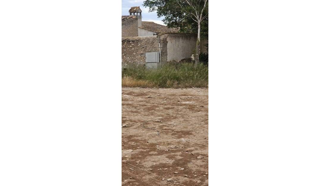 Venta - Land - Murcia - Sucina