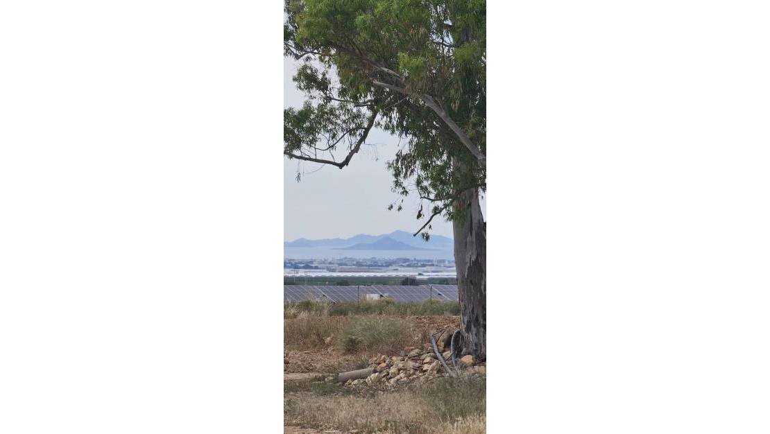 Venta - Land - Murcia - Sucina