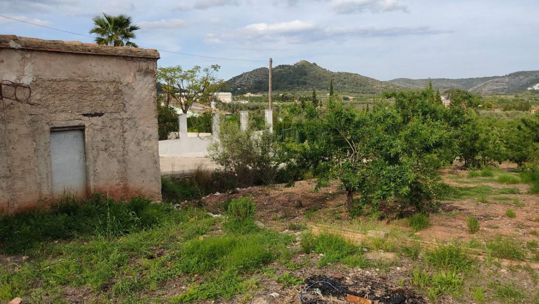 Venta - Land - Murla