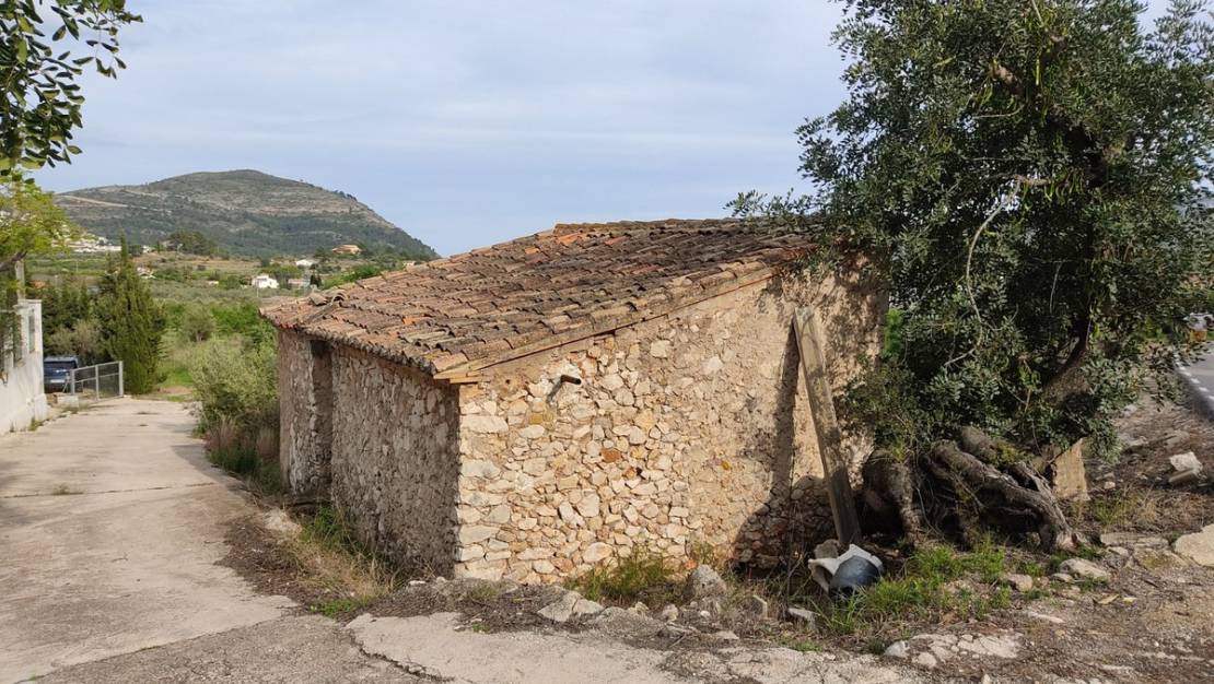 Venta - Land - Murla