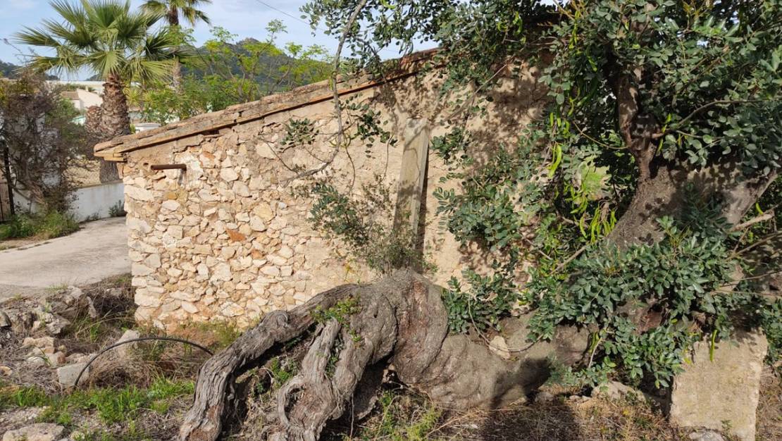 Venta - Land - Murla