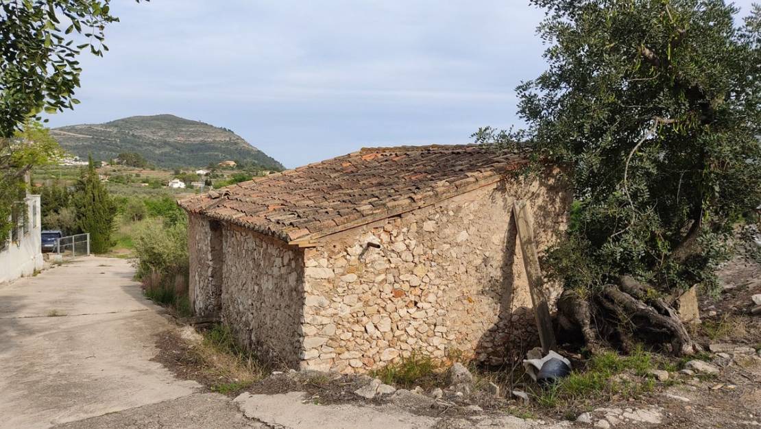 Venta - Land - Murla