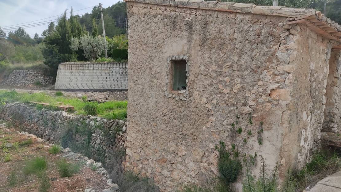 Venta - Land - Murla