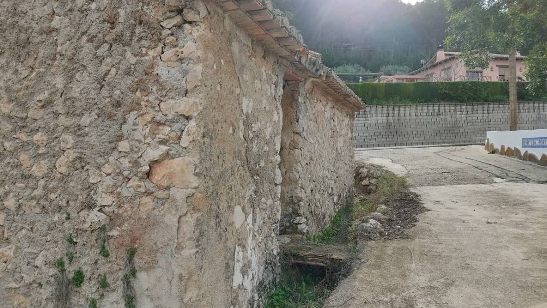 Venta - Land - Murla