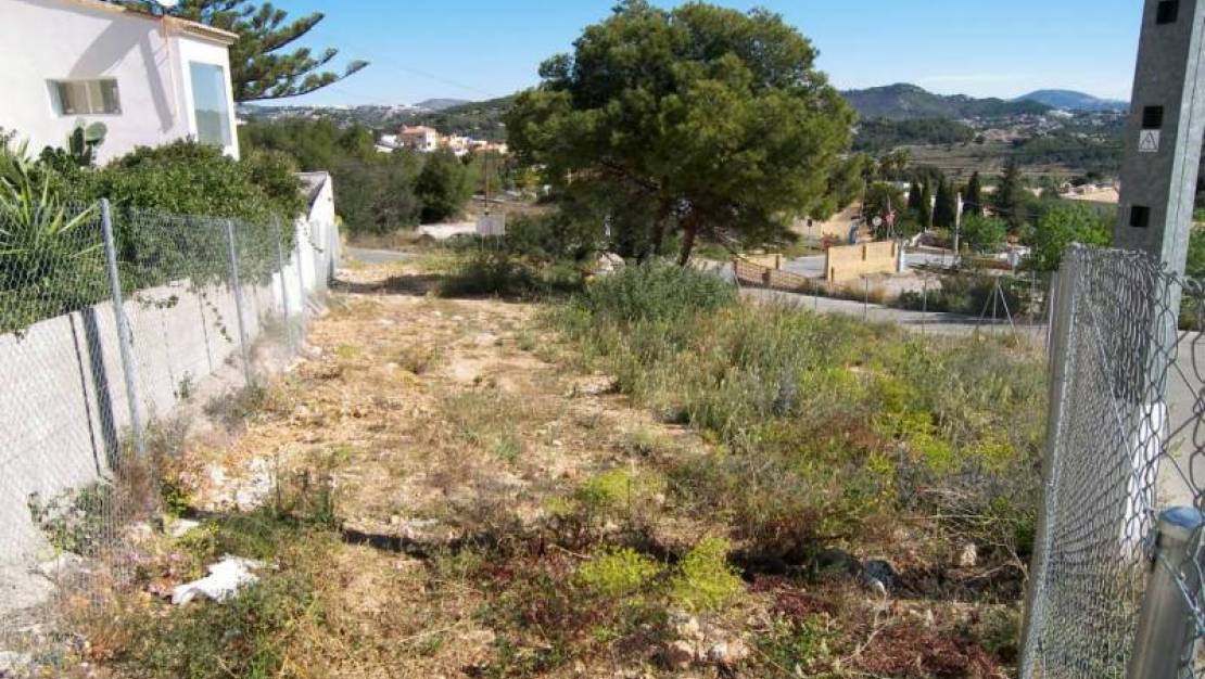 Venta - Land - Novelda - Estación