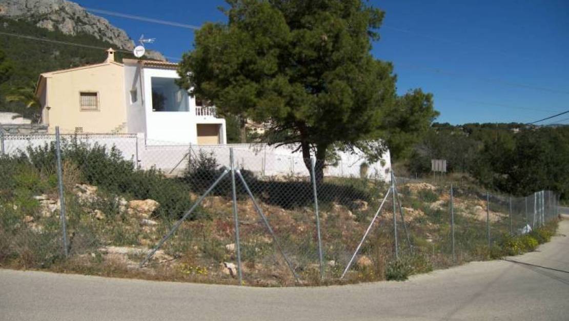 Venta - Land - Novelda - Estación