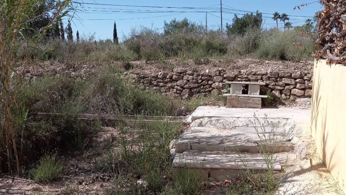 Venta - Land - Novelda - Novelda Centro