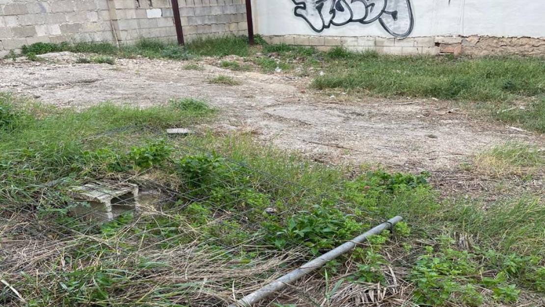 Venta - Land - Ondara - Ondara Centro