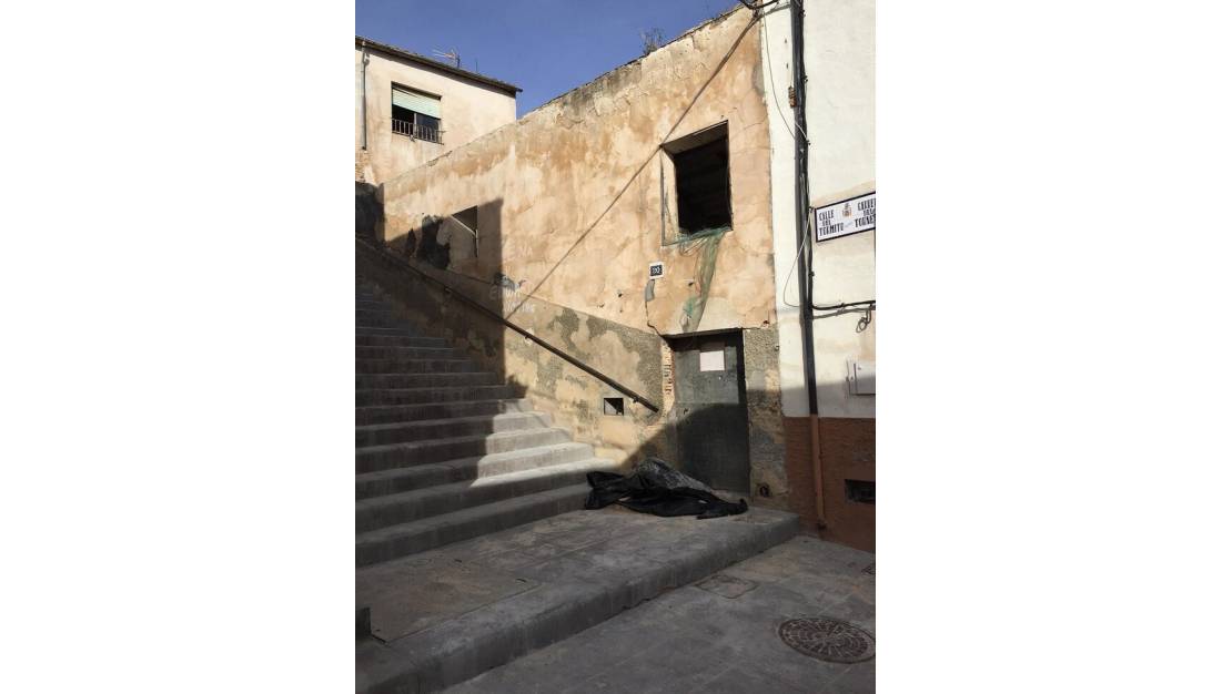 Venta - Land - Onil - Onil Centro