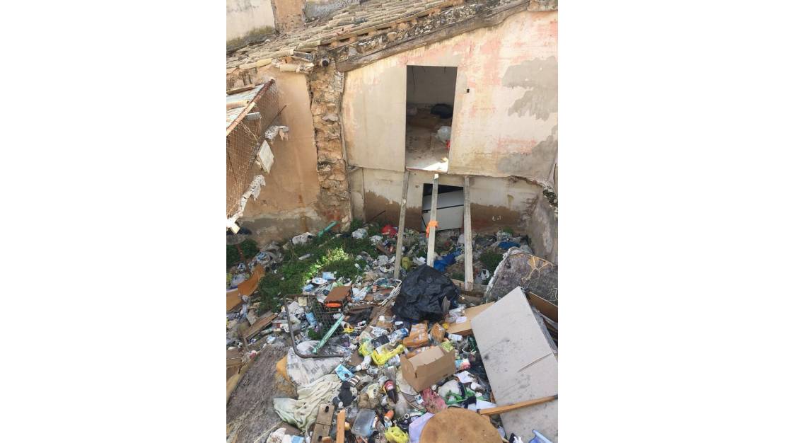 Venta - Land - Onil - Onil Centro