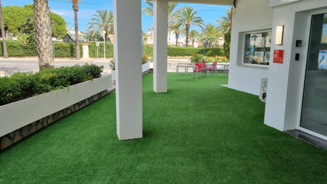 Venta - Land - Orihuela - Cabo Roig