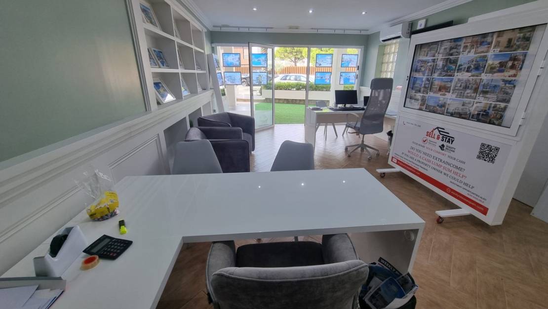 Venta - Land - Orihuela - Cabo Roig
