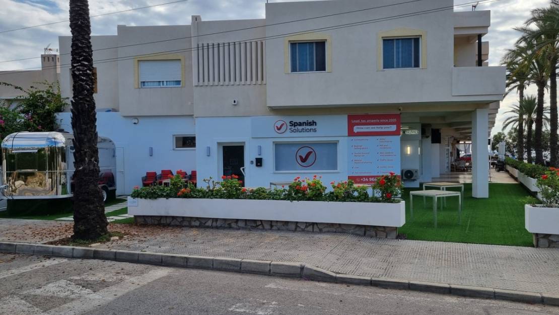 Venta - Land - Orihuela - Cabo Roig