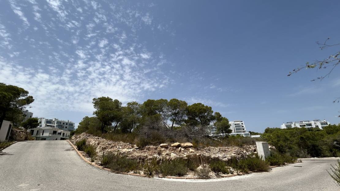 Venta - Land - Orihuela - Las Colinas Golf