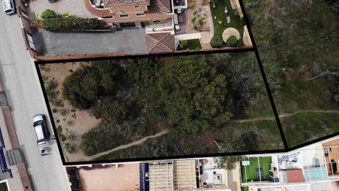 Venta - Land - Orihuela - Orihuela Centro