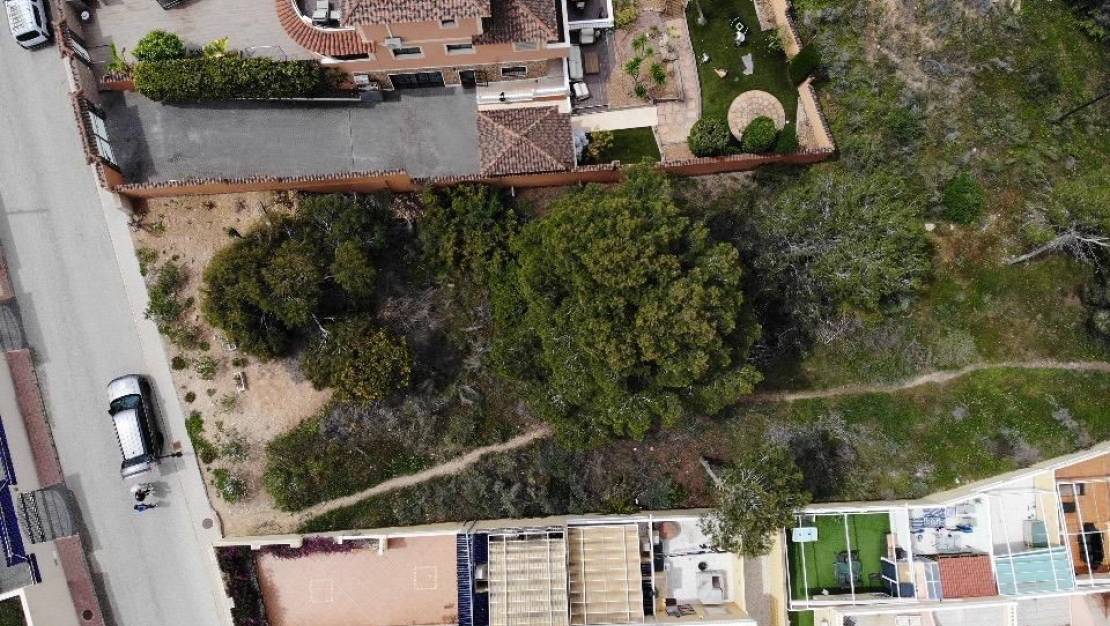 Venta - Land - Orihuela - Orihuela Centro