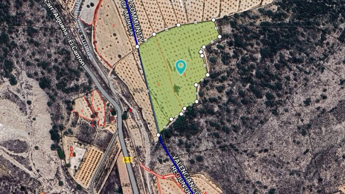 Venta - Land - Orihuela - Orihuela Centro