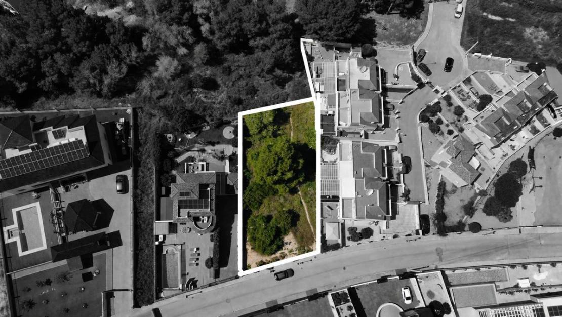 Venta - Land - Orihuela - Orihuela Centro