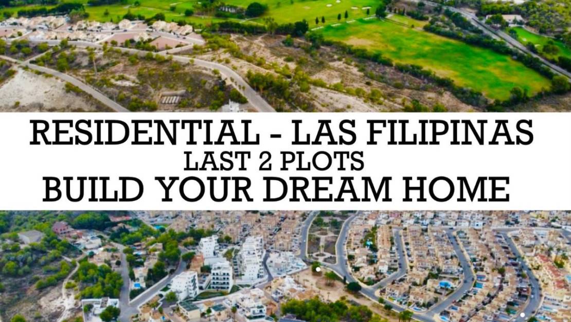 Venta - Land - Orihuela - Orihuela Centro