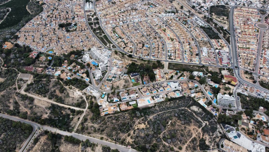 Venta - Land - Orihuela - Orihuela Centro