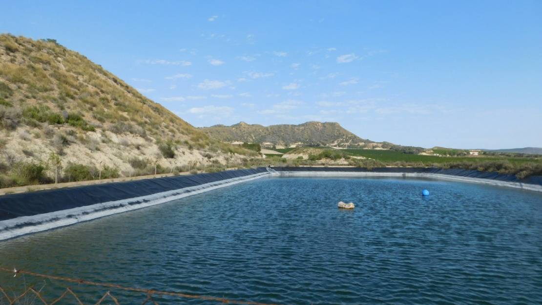 Venta - Land - Orihuela - Torremendo