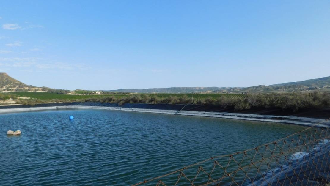 Venta - Land - Orihuela - Torremendo