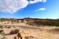 Venta - Land - Orihuela - Torremendo