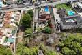 Venta - Land - Orihuela - Villamartin