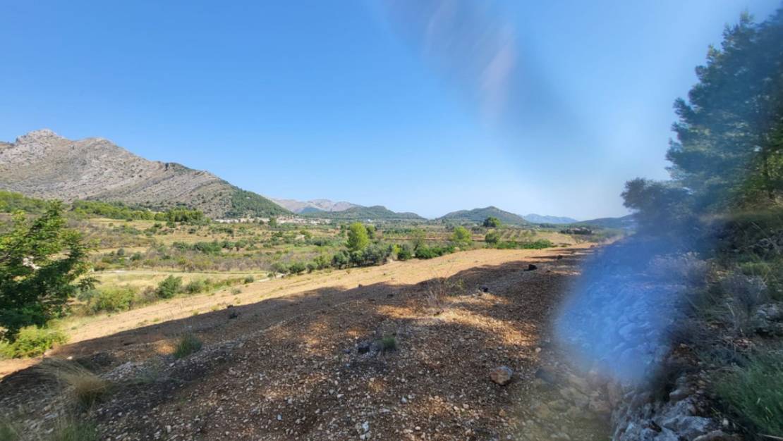 Venta - Land - Parcent