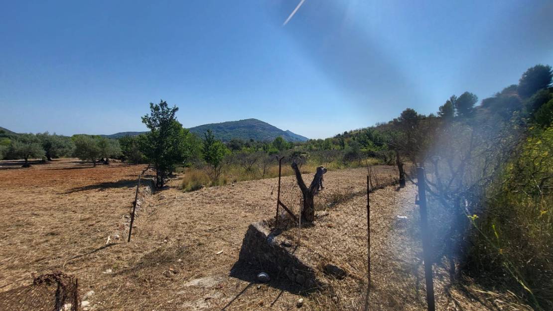 Venta - Land - Parcent