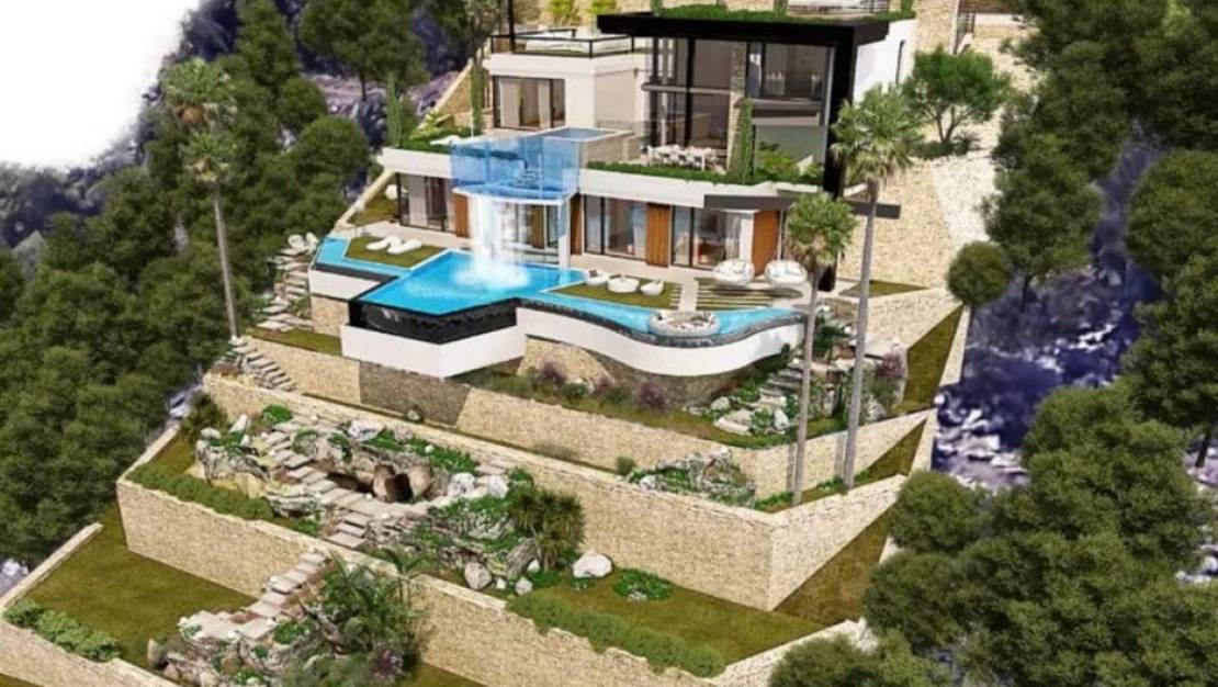 Venta - Land - Pedreguer - Pedreguer Centro