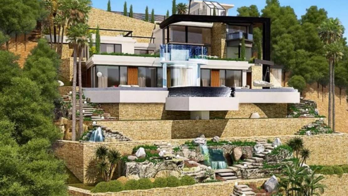 Venta - Land - Pedreguer - Pedreguer Centro