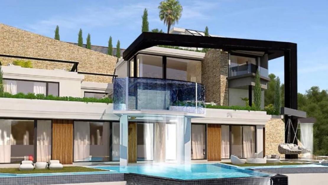 Venta - Land - Pedreguer - Pedreguer Centro