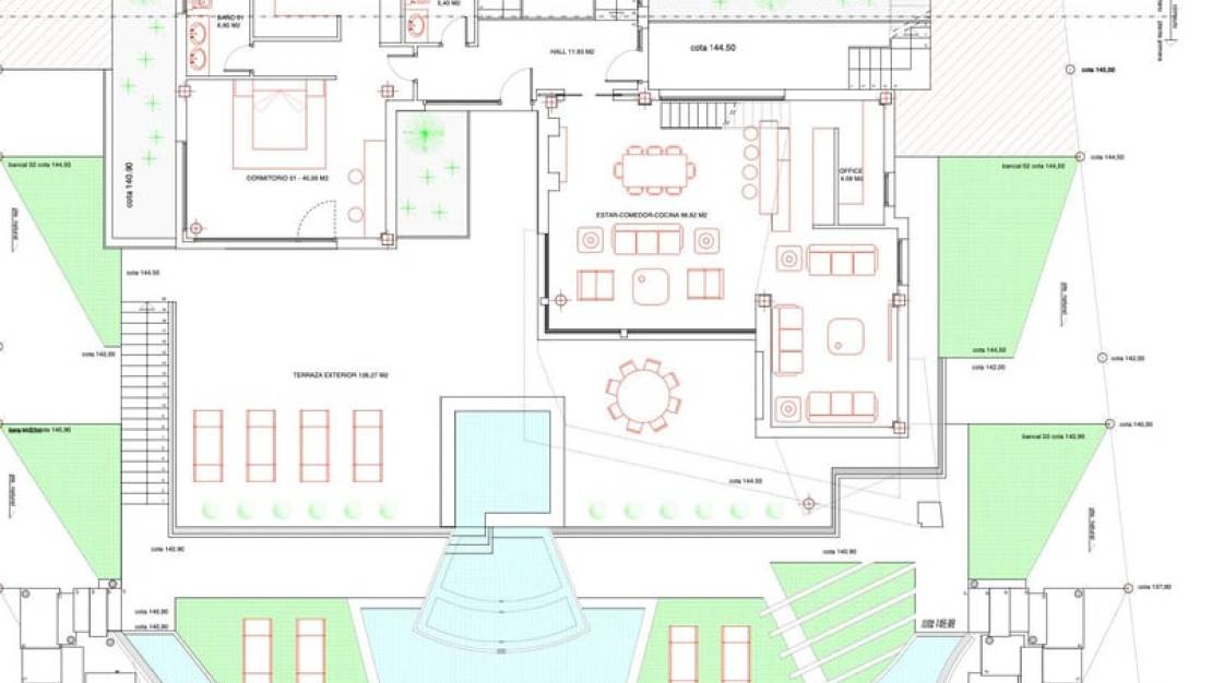 Venta - Land - Pedreguer - Pedreguer Centro