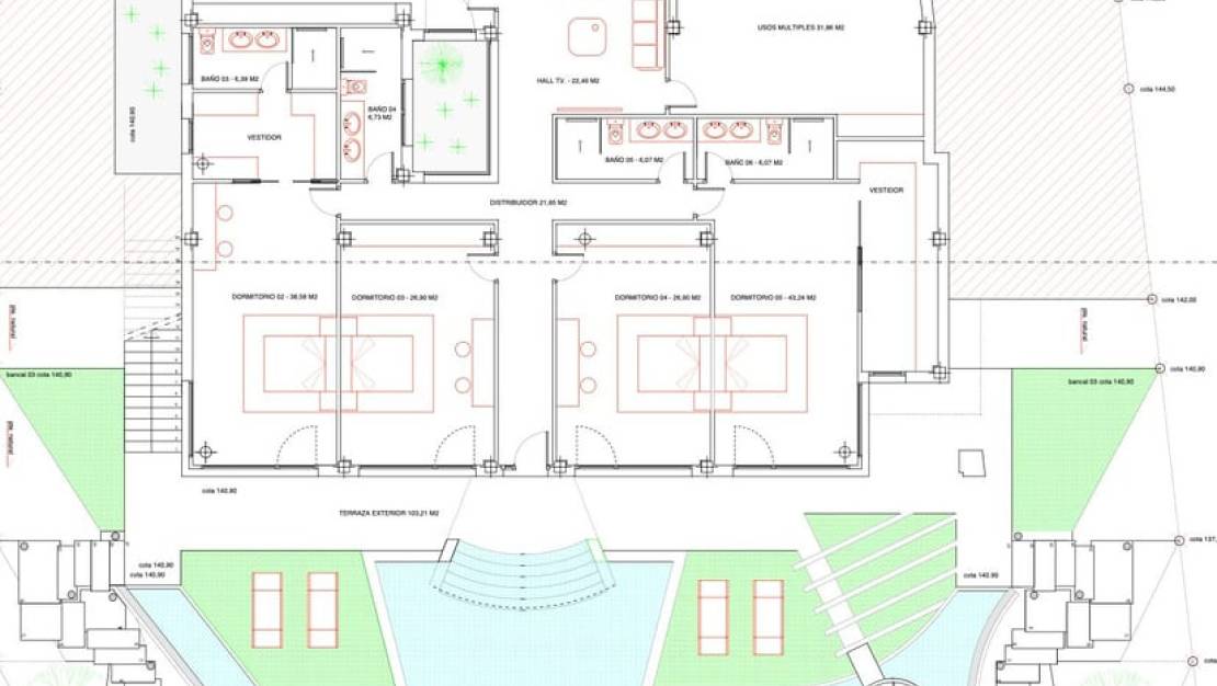 Venta - Land - Pedreguer - Pedreguer Centro