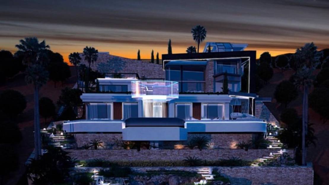 Venta - Land - Pedreguer - Pedreguer Centro