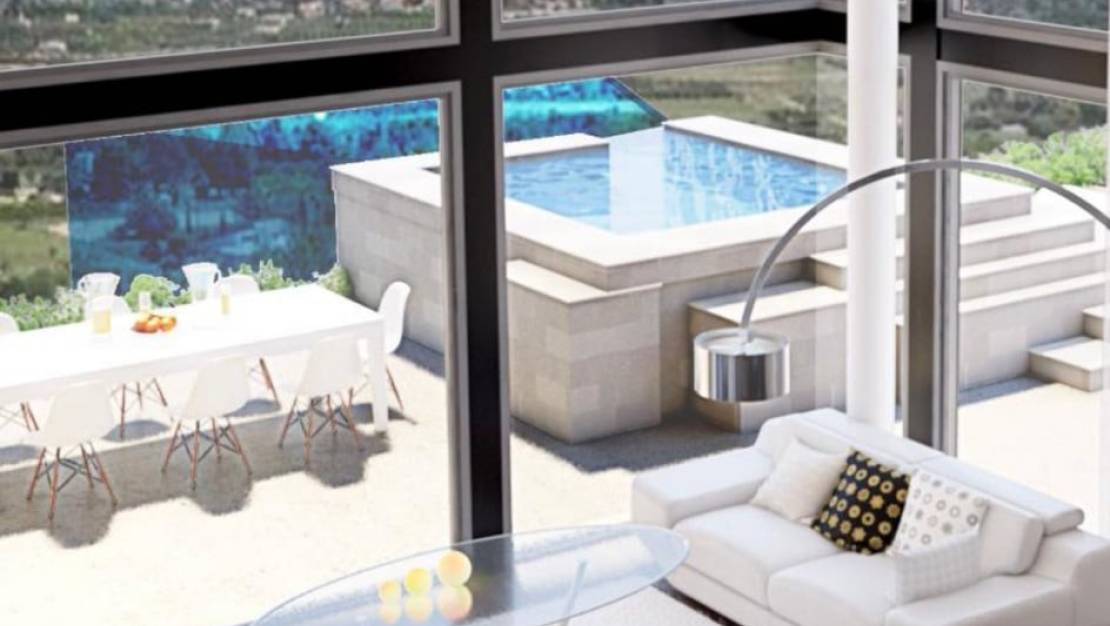 Venta - Land - Pedreguer - Pedreguer Centro