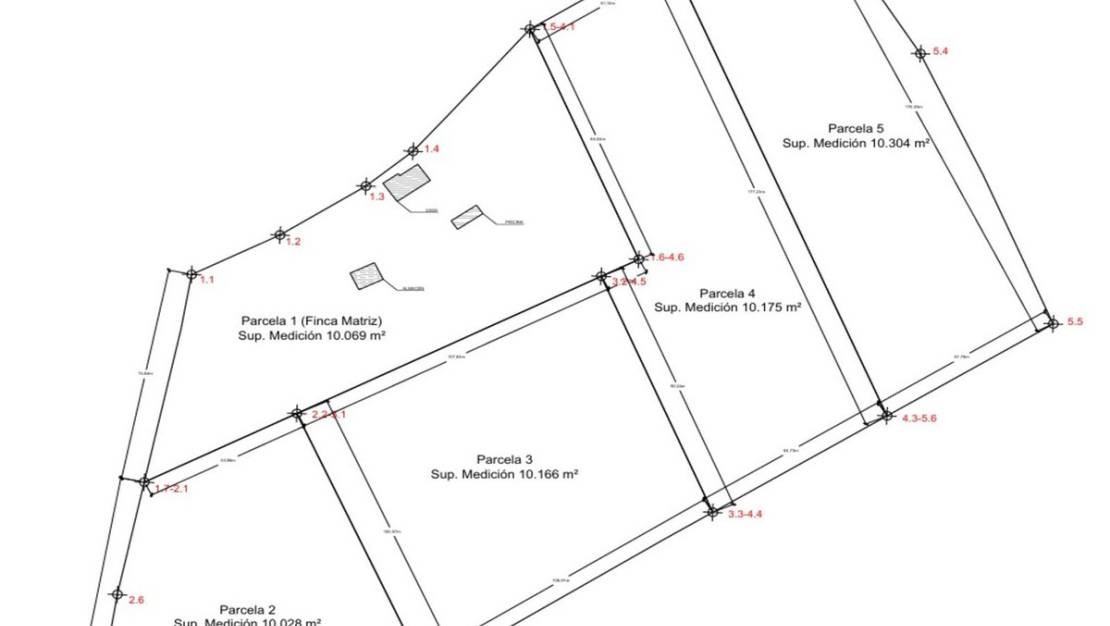 Venta - Land - Pinoso - Pinoso Centro