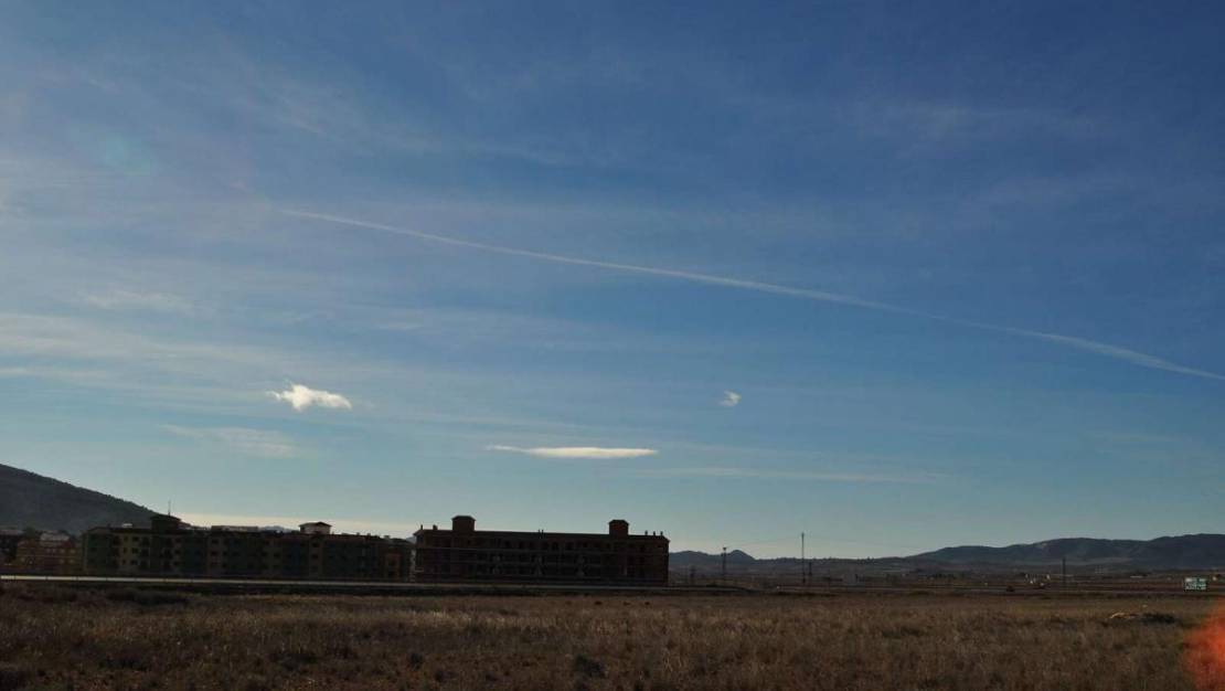 Venta - Land - Pinoso - Pinoso Centro